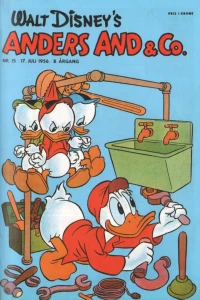 Issue #195615
