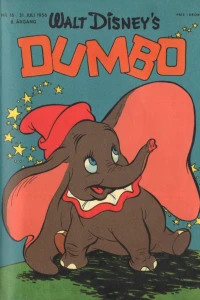 Walt Disney's Dumbo
