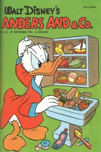 Issue #195620