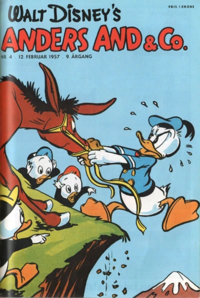 Cover of Issue #195704