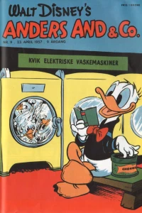 Issue #195709