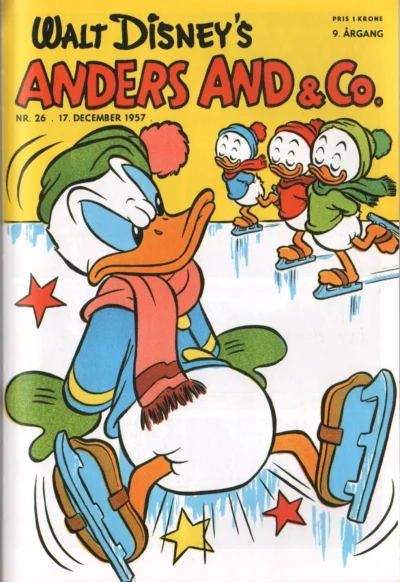 Cover of Issue #195726