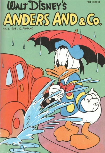 Cover of Issue #195802