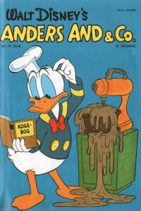 Issue #195819