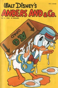 Issue #195821
