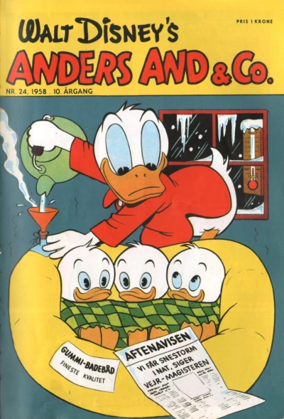 Cover of Issue #195824