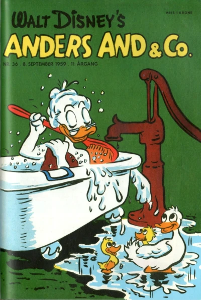 Cover of Issue #195936