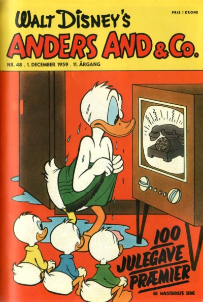 Cover of Issue #195948