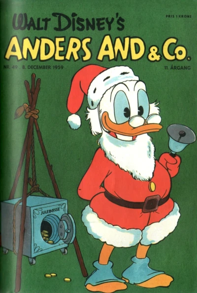 Cover of Issue #195949