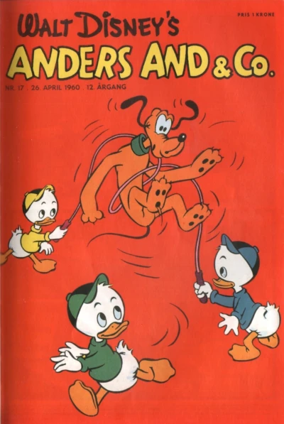 Cover of Issue #196017