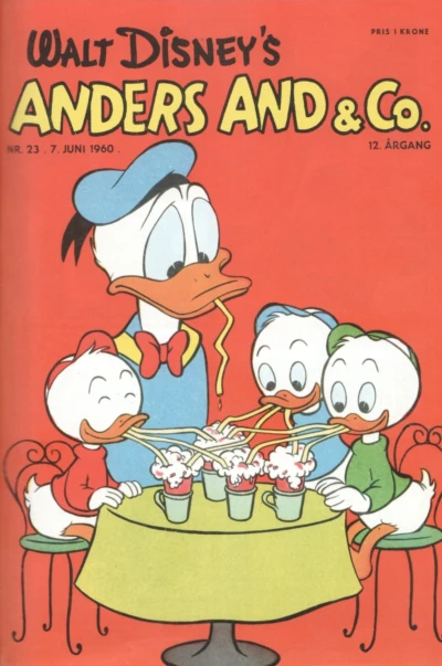Cover of Issue #196023