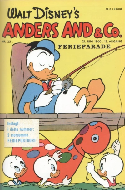 Cover of Issue #196025