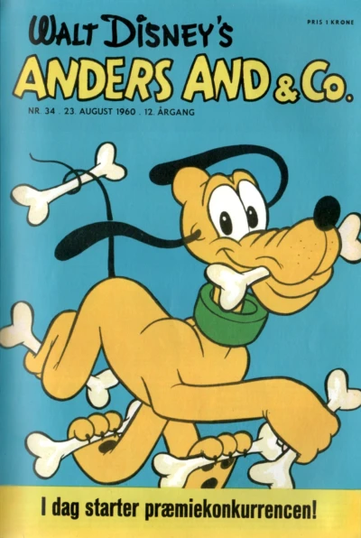Cover of Issue #196034