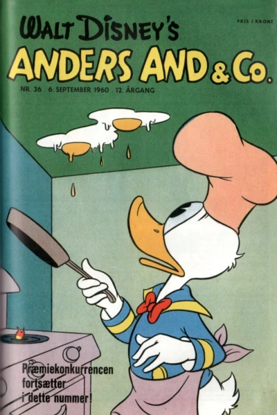 Cover of Issue #196036