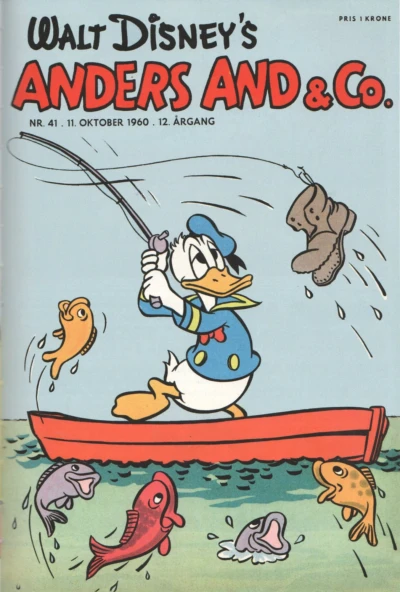 Cover of Issue #196041