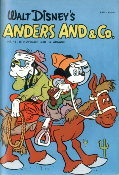 Cover of Issue #196046