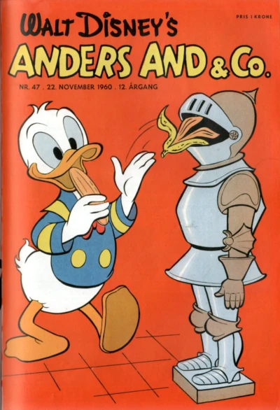 Cover of Issue #196047