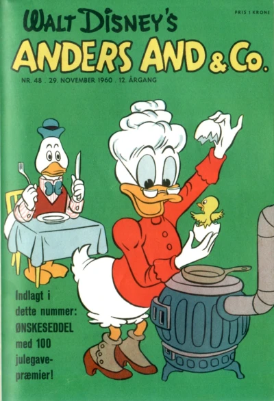 Cover of Issue #196048