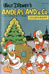 Juleparade