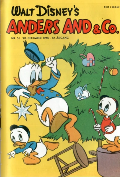 Cover of Issue #196051