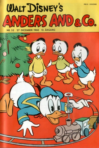 Cover of Issue #196052