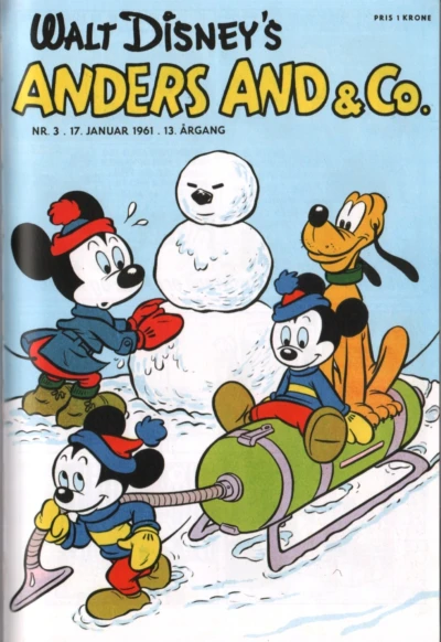 Cover of Issue #196103