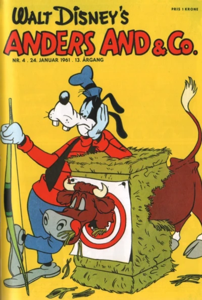 Cover of Issue #196104
