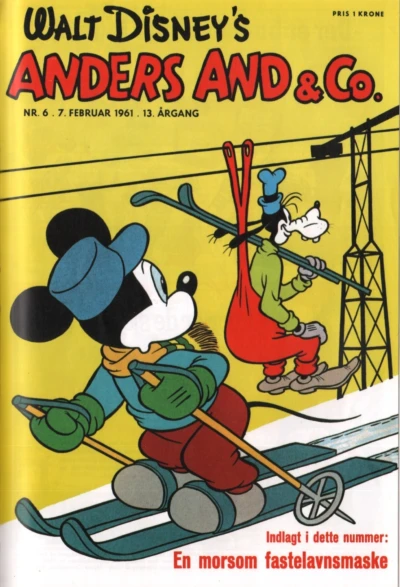 Cover of Issue #196106