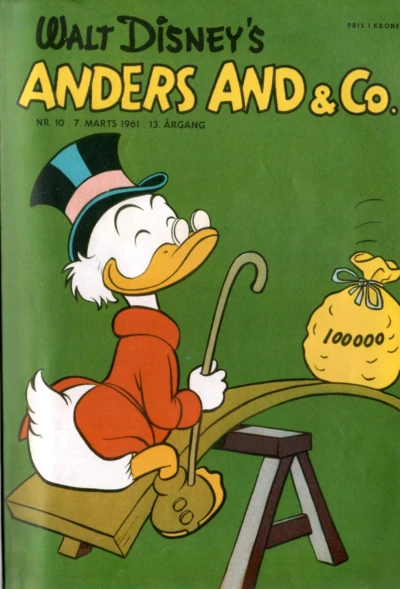 Cover of Issue #196110