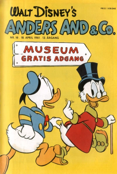 Cover of Issue #196116