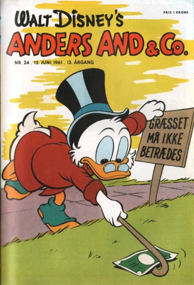 Cover of Issue #196124