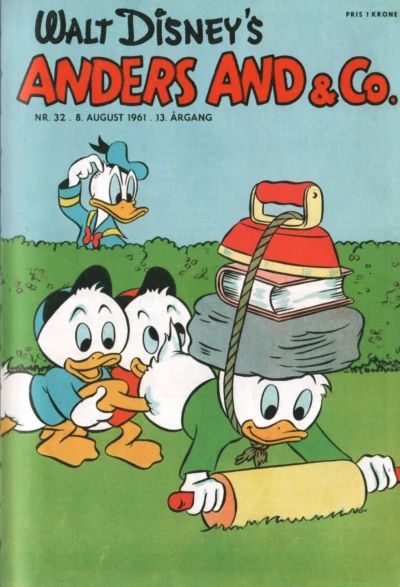 Cover of Issue #196132