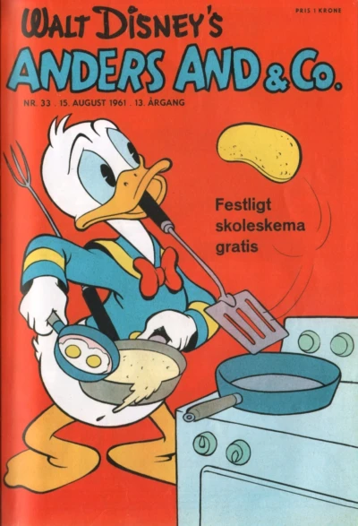 Cover of Issue #196133