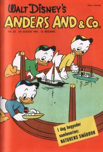 Cover of Issue #196135