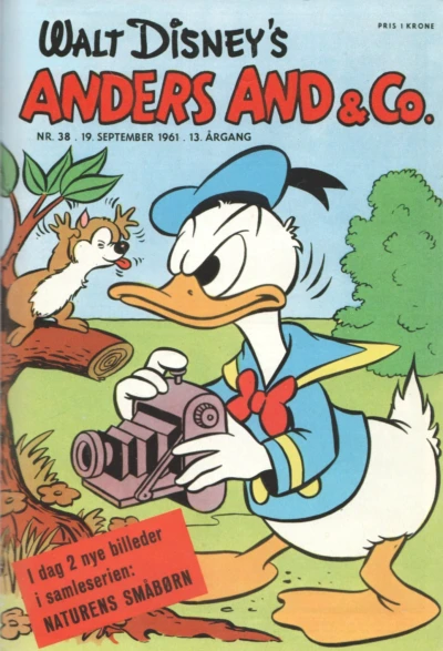 Cover of Issue #196138