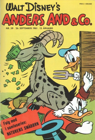 Cover of Issue #196139