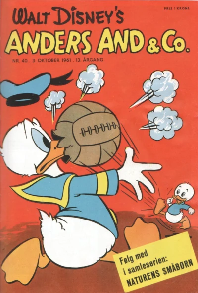 Cover of Issue #196140