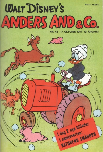 Cover of Issue #196142