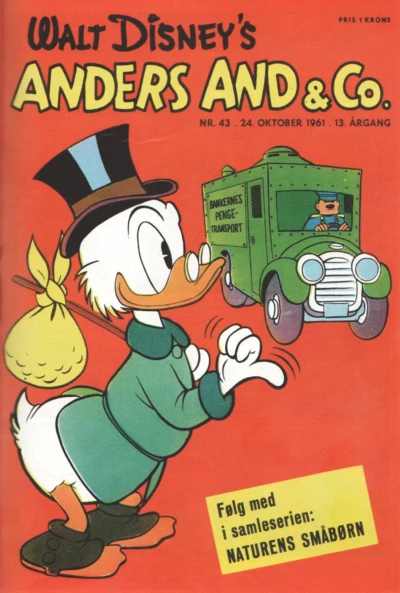 Cover of Issue #196143