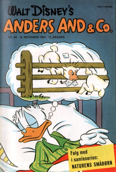 Cover of Issue #196146