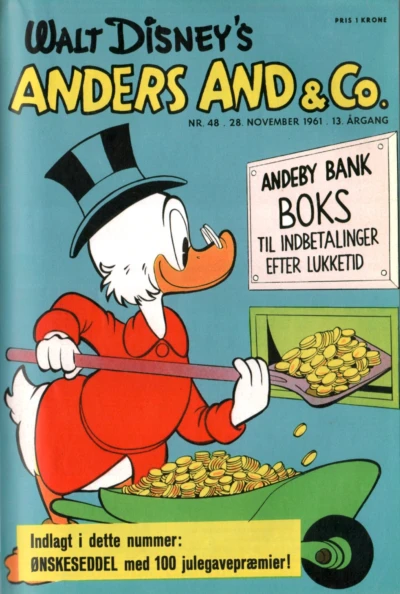 Cover of Issue #196148