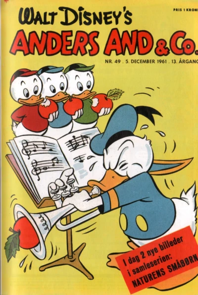 Cover of Issue #196149