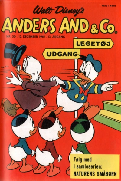 Cover of Issue #196150