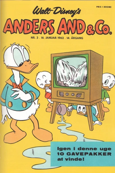 Cover of Issue #196203