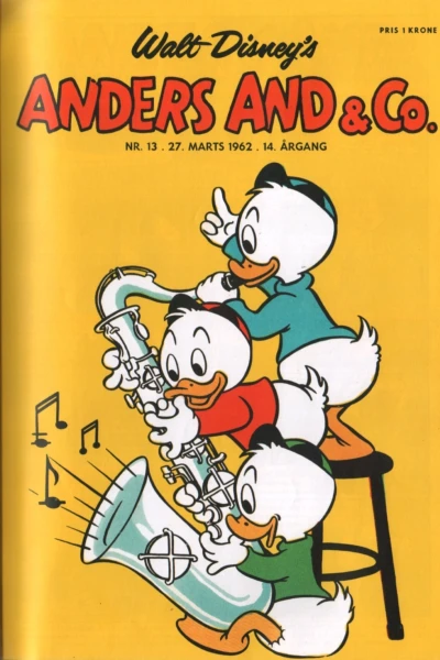 Cover of Issue #196213