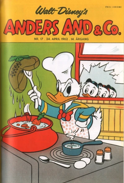 Cover of Issue #196217
