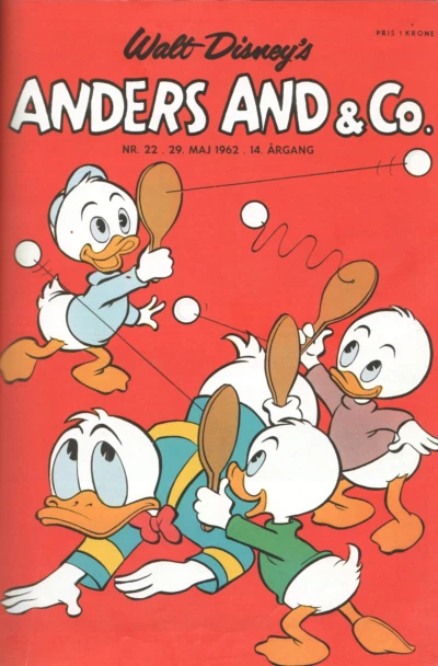 Cover of Issue #196222