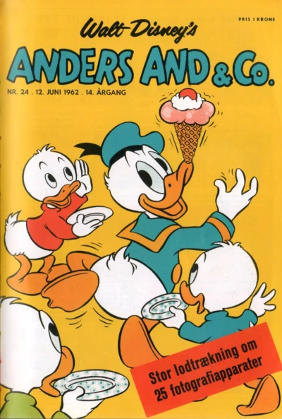 Cover of Issue #196224