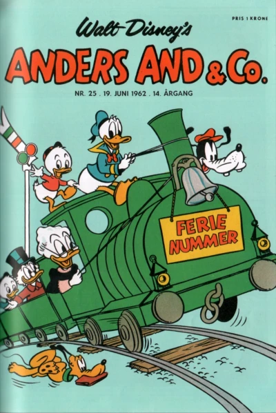 Cover of Issue #196225