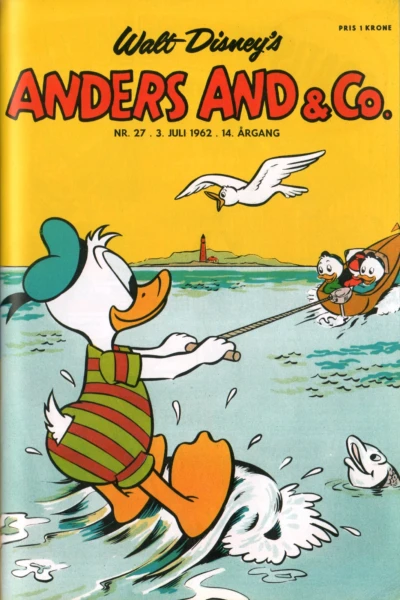 Cover of Issue #196227